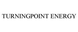 TURNINGPOINT ENERGY trademark