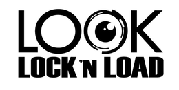 LOOK LOCK 'N LOAD trademark