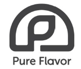 PURE FLAVOR trademark