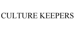 CULTURE KEEPERS trademark