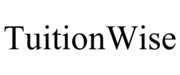 TUITIONWISE trademark