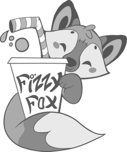 FIZZY FOX trademark