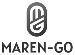MG MAREN-GO trademark