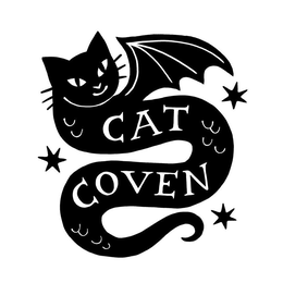 CAT COVEN trademark