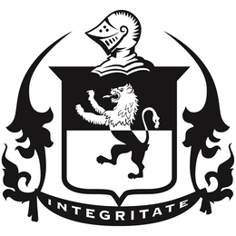 INTEGRITATE trademark
