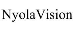 NYOLAVISION trademark
