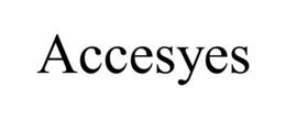 ACCESYES trademark