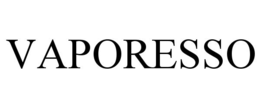 VAPORESSO trademark