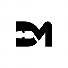 DM trademark