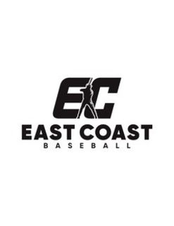 EC EAST COAST BASEBALL trademark