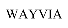 WAYVIA trademark