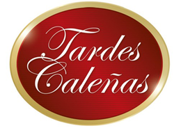 TARDES CALEÑAS trademark