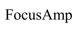 FOCUSAMP trademark