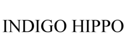 INDIGO HIPPO trademark