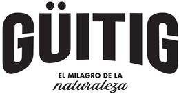 GUITIG EL MILAGRO DE LA NATURALEZA trademark