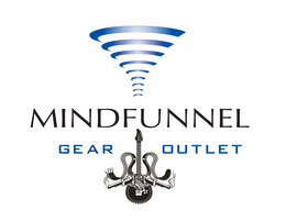 MINDFUNNEL GEAR OUTLET trademark