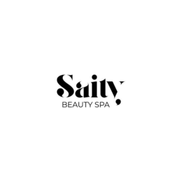 SAITY BEAUTY SPA trademark