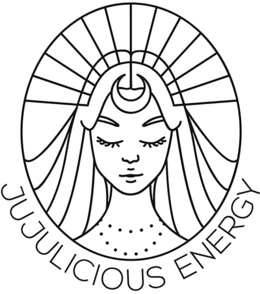 JUJULICIOUS ENERGY trademark