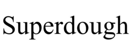 SUPERDOUGH trademark