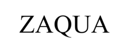 ZAQUA trademark