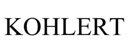 KOHLERT trademark