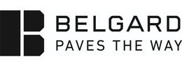 B BELGARD PAVES THE WAY trademark