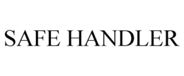 SAFE HANDLER trademark