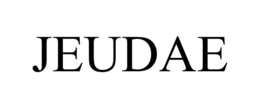JEUDAE trademark