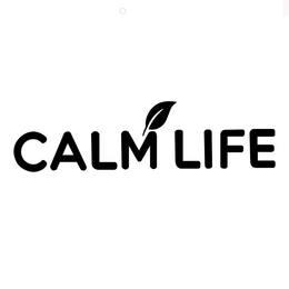 CALM LIFE trademark