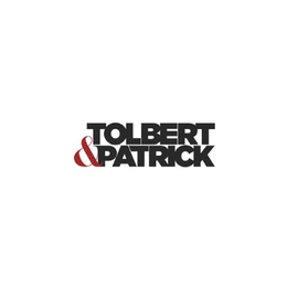TOLBERT & PATRICK trademark