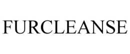 FURCLEANSE trademark