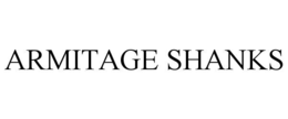 ARMITAGE SHANKS trademark