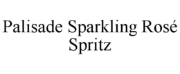 PALISADE SPARKLING ROSÉ SPRITZ trademark
