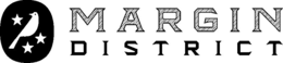 MARGIN DISTRICT trademark