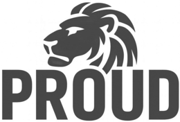 PROUD trademark