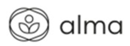ALMA trademark