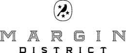 MARGIN DISTRICT trademark