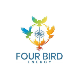 FOUR BIRD ENERGY trademark