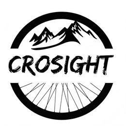 CROSIGHT trademark
