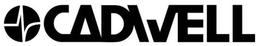 CADWELL trademark