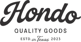 HONDO QUALITY GOODS ESTD. IN TEXAS 2023 trademark