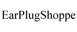 EARPLUGSHOPPE trademark