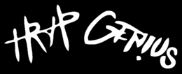 TRAP GENIUS trademark