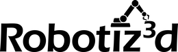 ROBOTIZ3D trademark