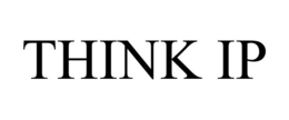 THINK IP trademark