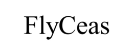 FLYCEAS trademark