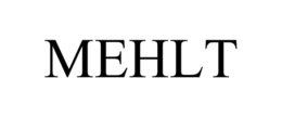 MEHLT trademark