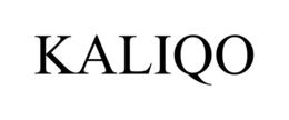 KALIQO trademark
