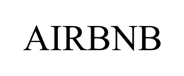 AIRBNB trademark