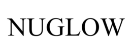 NUGLOW trademark